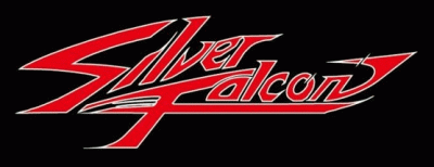 logo Silver Falcon
